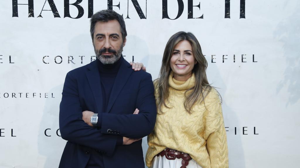 Tanto Nuria como Juan han sufrido acoso en las redes sociales.