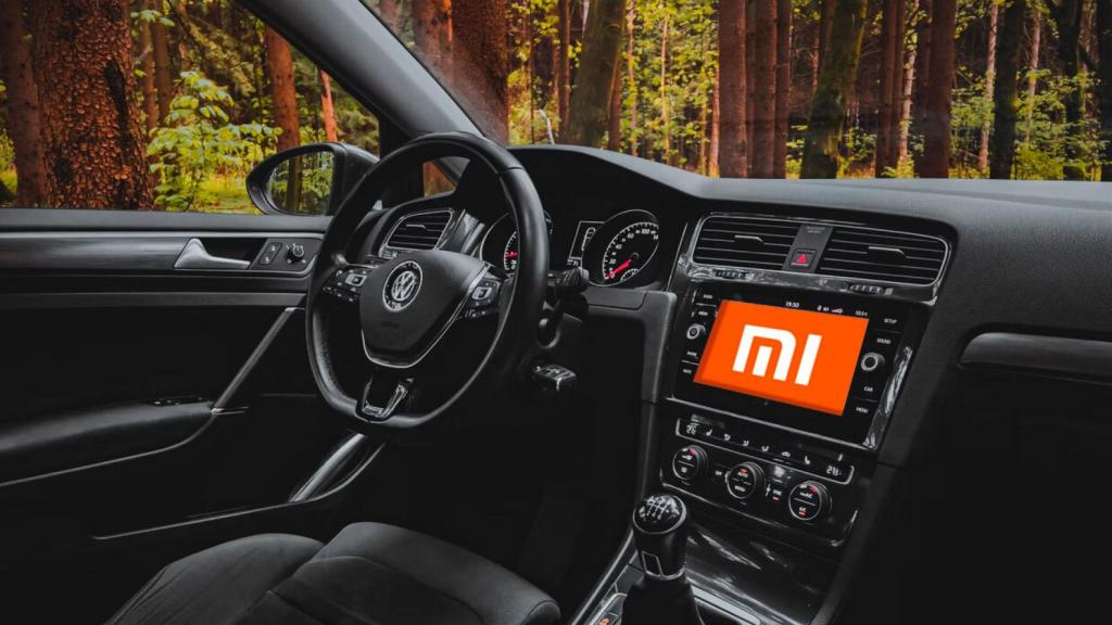 Xiaomi CarWith: la alternativa a Android Auto dentro de MIUI