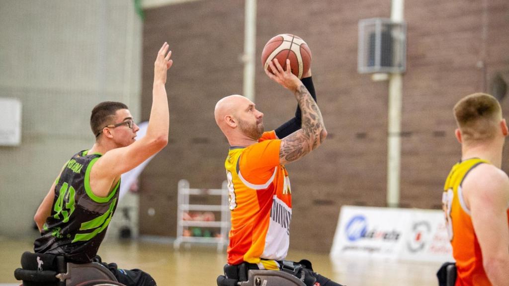 Foto: BSR Amiab Albacete.