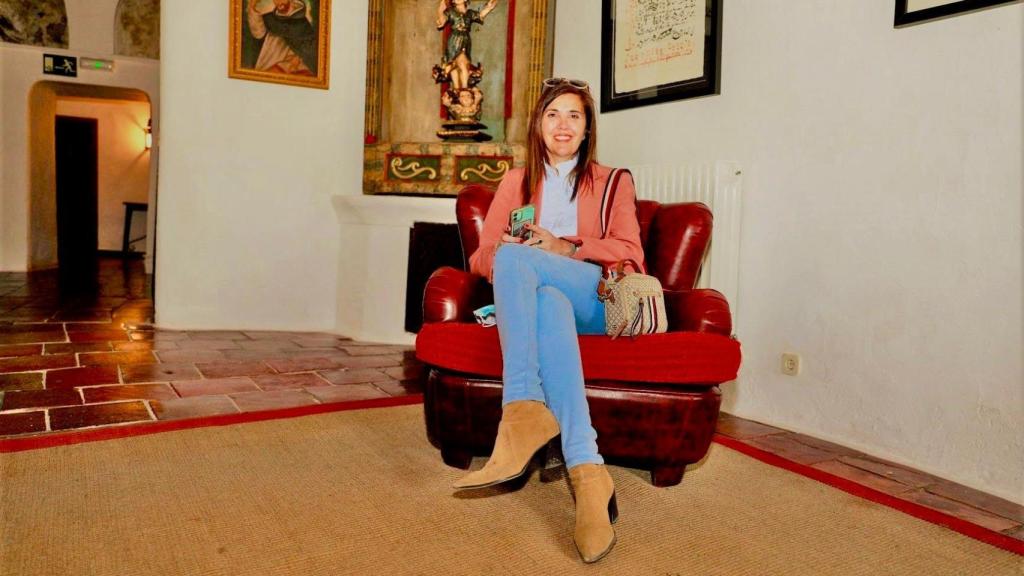 Yolanda Martínez Urbina