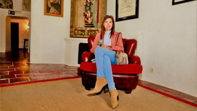 Yolanda Martínez Urbina