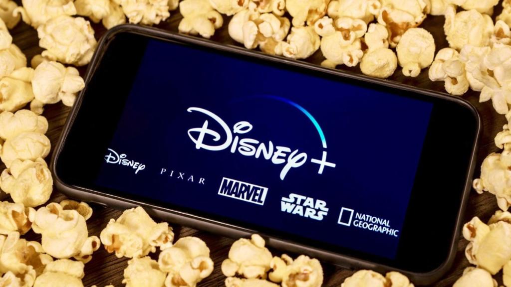 La oferta de Disney+ que no podrás dejar escapar