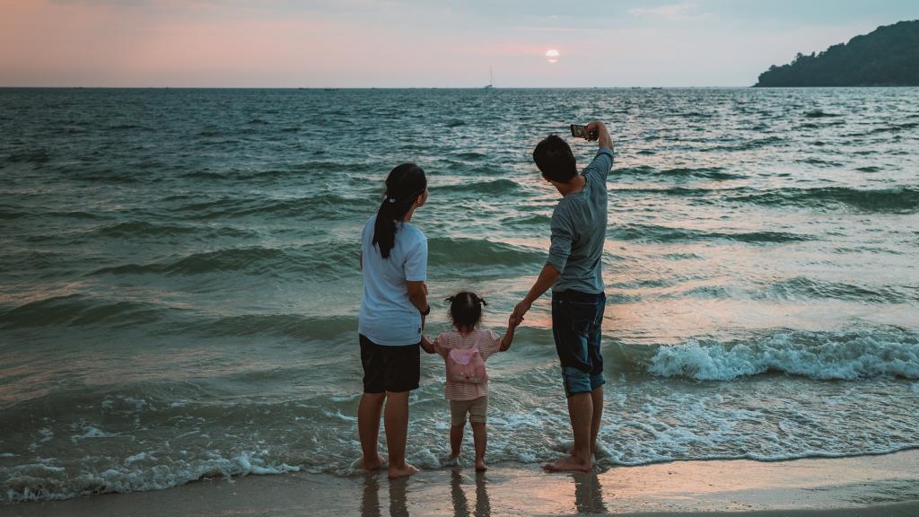 La clase media china cuenta con 430 millones de personas con un notable peso de las nuevas generaciones.