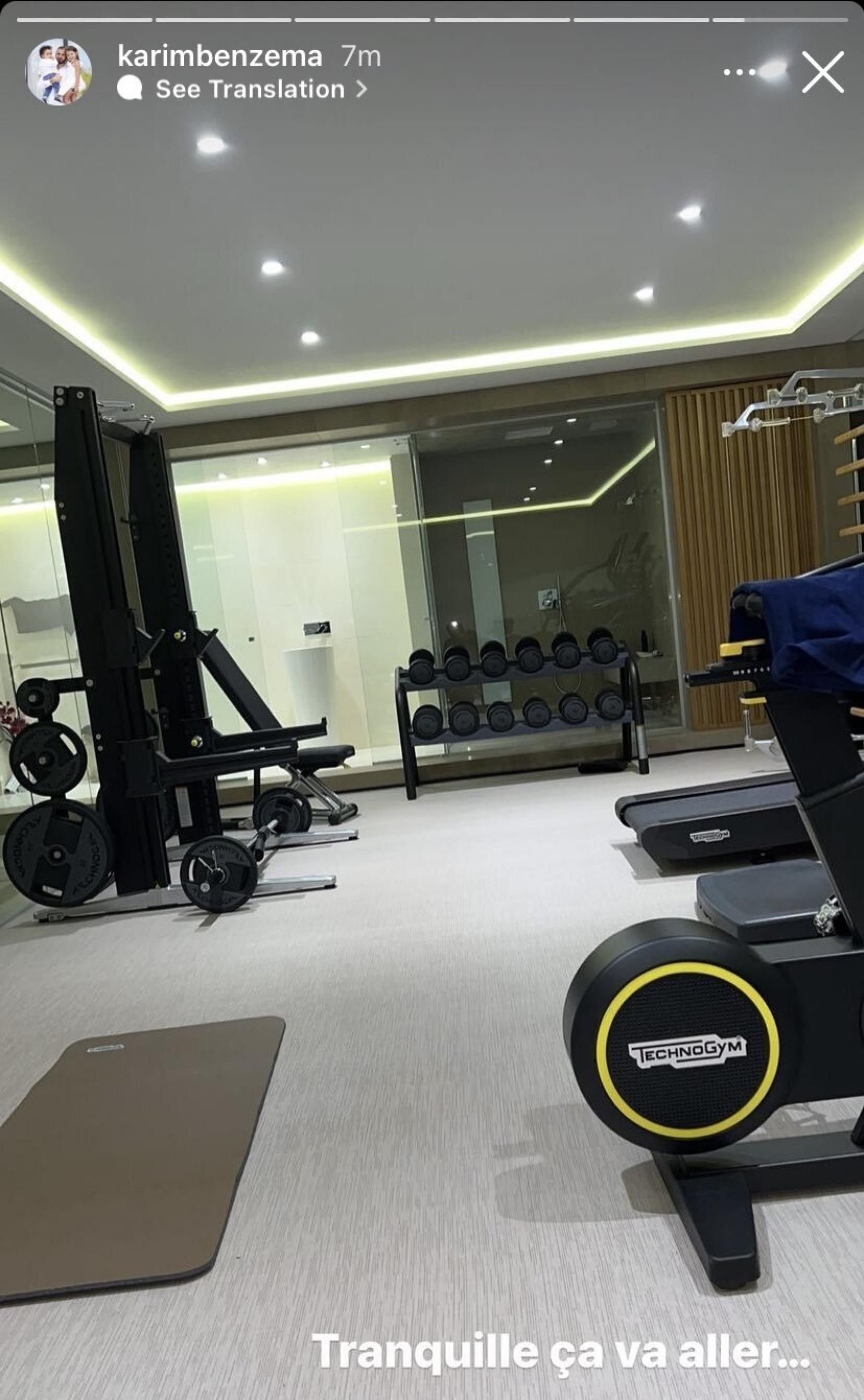 La historia de Karim Benzema tras el Villarreal CF - Real Madrid.