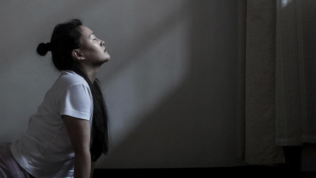 ‘La eterna juventud’, del director salmantino David Gómez Rollán, este lunes en el Liceo