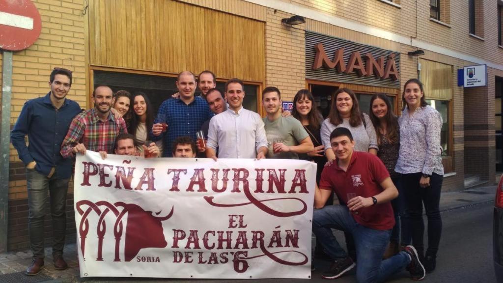 Historias de un tendido