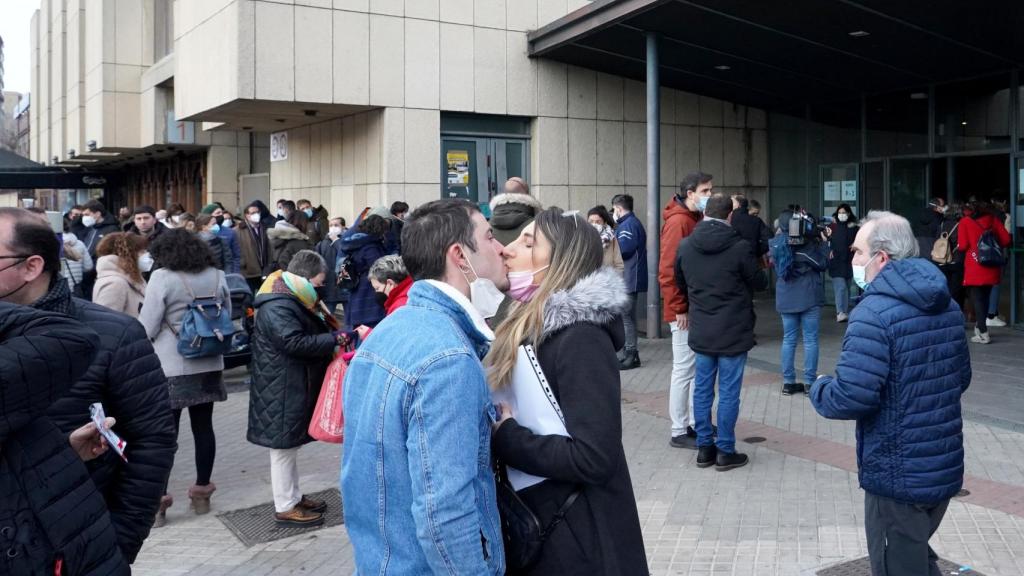 Valladolid acoge once procesos selectivos de la oferta de empleo público 2019-2020