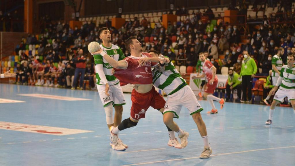 Foto: J.A. Lillo (Incarlopsa Cuenca)