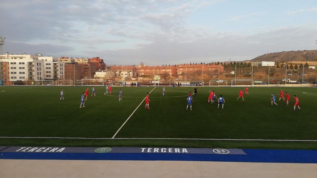 Foto: Hogar Alcarreño.