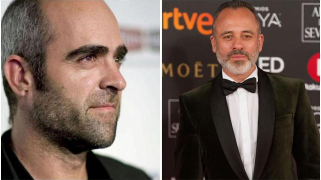 Galicia estará muy presente este sábado en los Goya con 8 nominaciones
