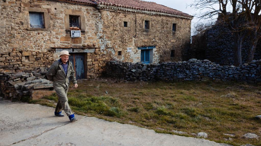 Elecciones en Estepa de San Juan