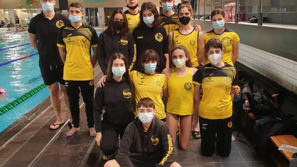 Dragones Caja Rural de Zamora