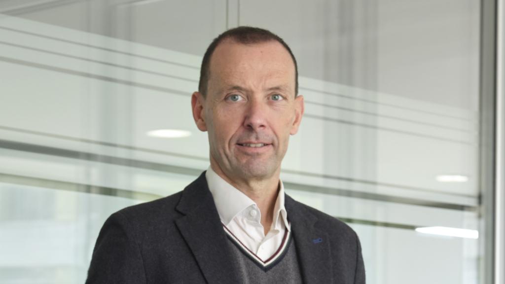 De izda a derecha: Josep Miquel Torregrosa (director general de ENION Venture Partners) , Mikel Lasa (CEO de EIT InnoEnergy Iberia) y Xavier Sánchez (managing partner de ENION Venture Partners)