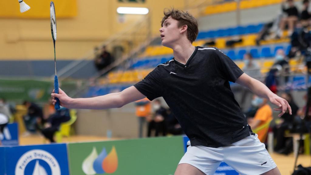 Una imagel del Andalusian Benalmádena International.