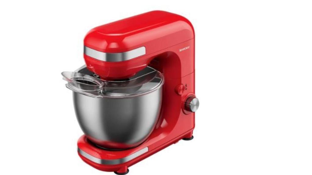 El nuevo robot de cocina de Lidl.