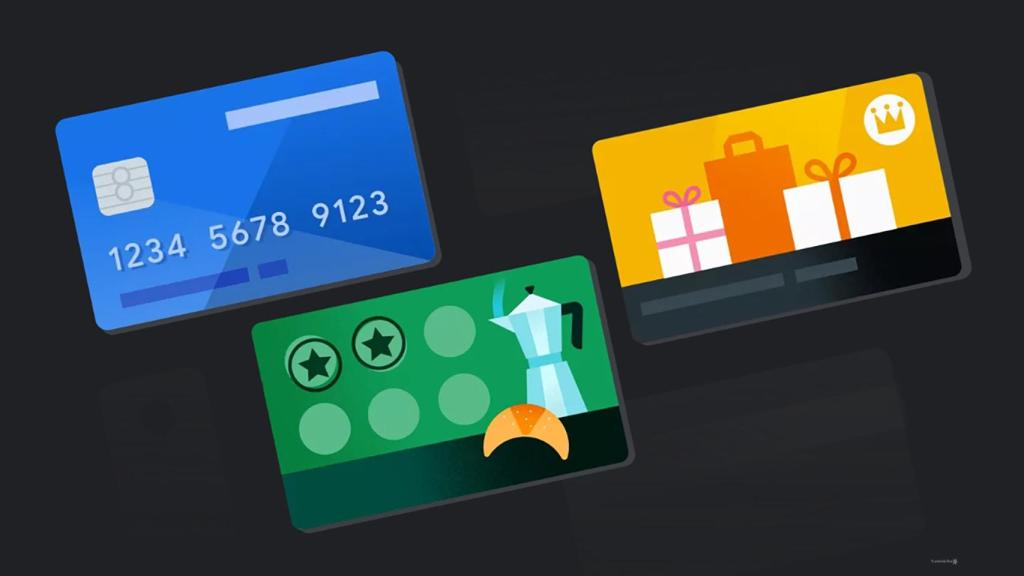 Google Pay en España