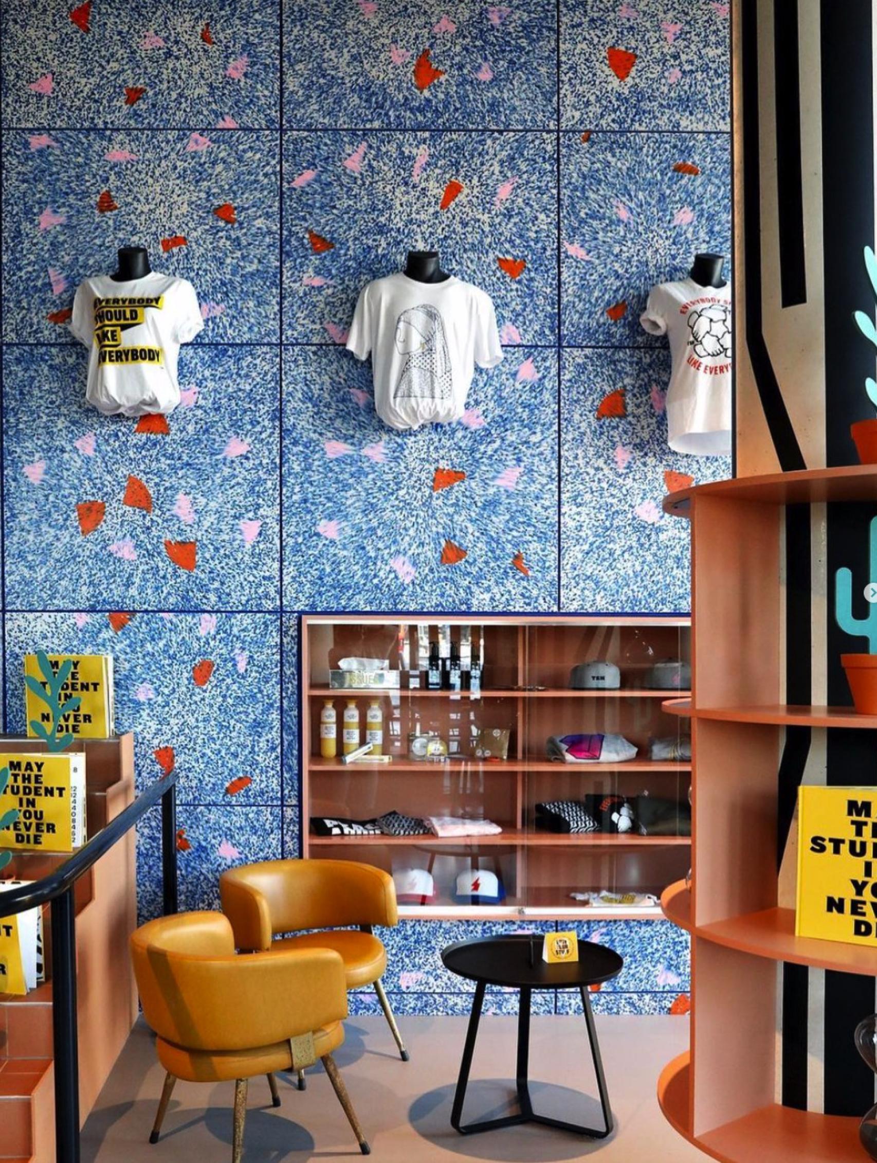 Imagen de Revolución Limo