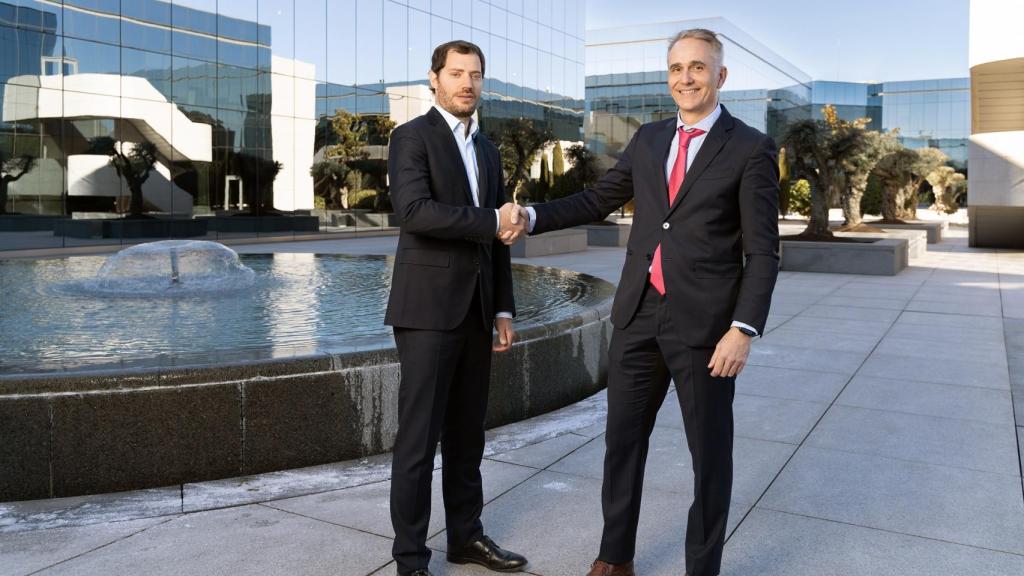 Capital Energy instala en LaFinca Business Park la mayor planta de autoconsumo solar en un centro empresarial