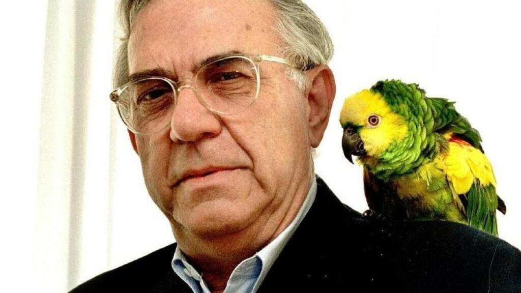 Rafael Pérez Estrada, en una imagen de archivo.