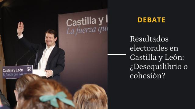 ¿Crees que los resultados obtenidos por los partidos de derechas en Castilla y León tendrán impacto en la política nacional?