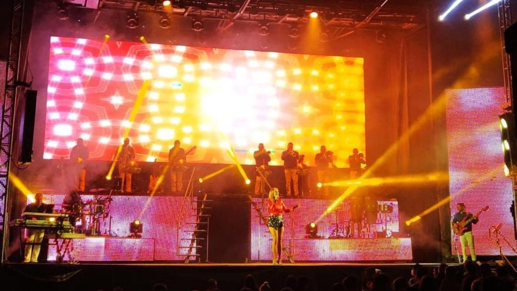 Así serán las Fiestas del Ventorrillo, del 11 al 15 de octubre en A Coruña