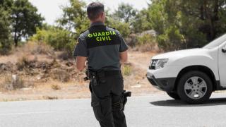 Investigan el hallazgo de huesos humanos en las proximidades de un cementerio en Baiona (Pontevedra)