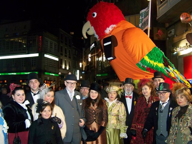 Ravachol, afectado por las Preferentes en 2013.