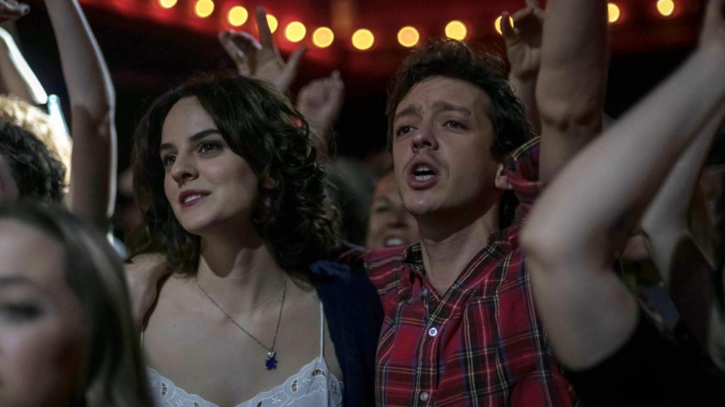 Imagen de 'Un año, una noche'