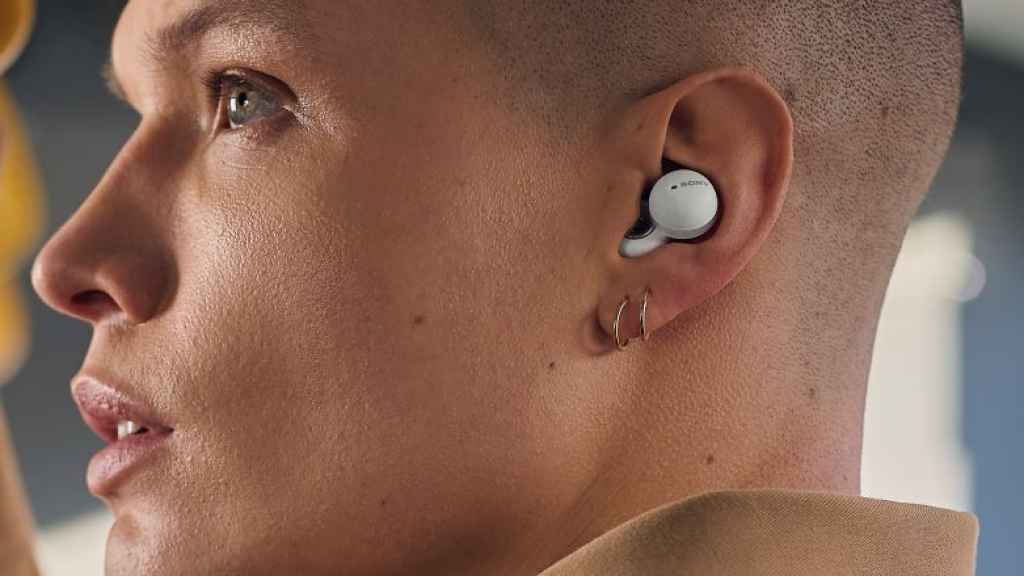 Sony LinkBuds