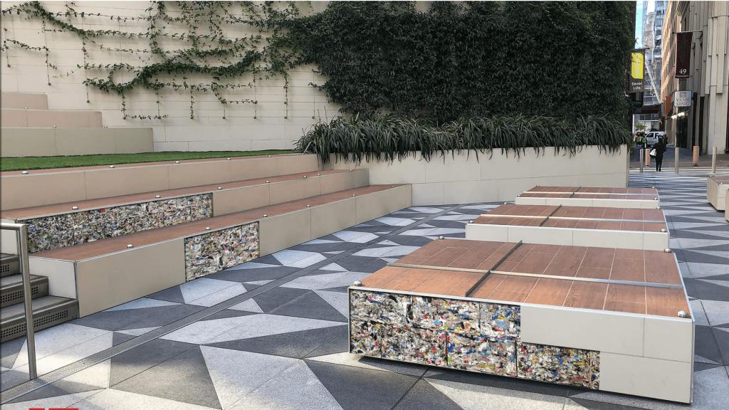 Solución con ByFusion