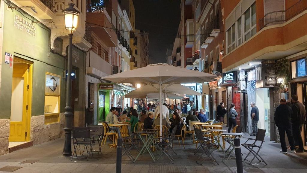 La patronal Alroa ya planea el medio plazo con la vuelta a la normalidad tras la última legislación autonómica.