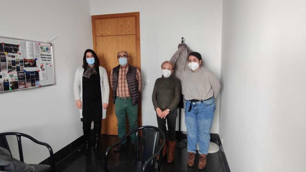 Ascol inicia sus sesiones en el Edificio Sociocultural de Santa Marta