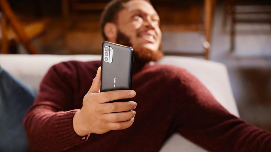 Nokia G11: características y precio de un gama de entrada con pantalla de 90 Hz