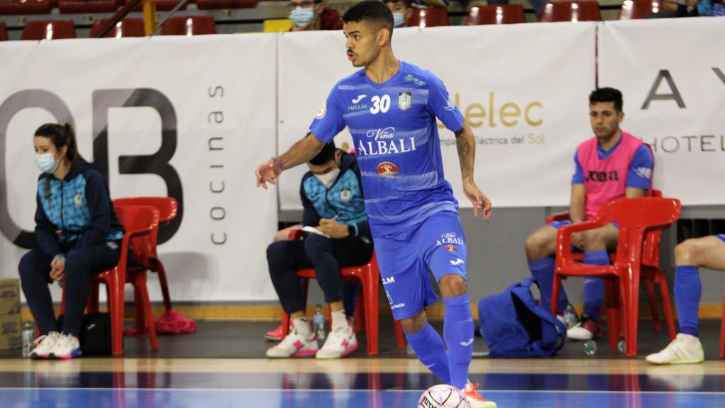 Foto: Viña Albali Valdepeñas