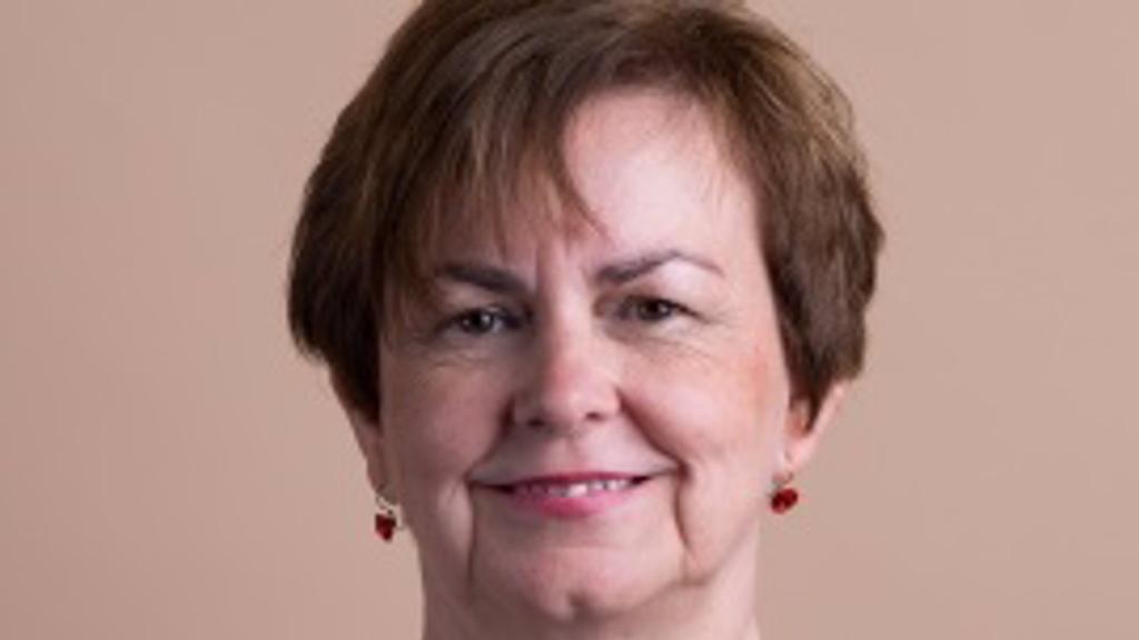 Ana María Carmona, nueva directora general de Autómomos de Castilla-La Mancha. Foto: Ayuntamiento de Puertollano