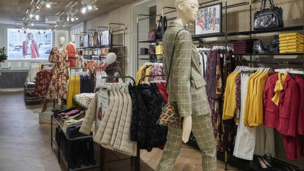 Tendam se una a EDP para vestirse de verde: así es el acuerdo que evitará17.500 toneladas de CO₂ cada año