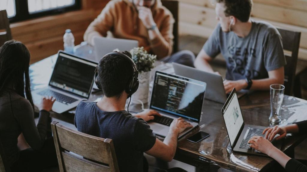 Las retribuciones del sector de la biotecnología son mayores en Barcelona.