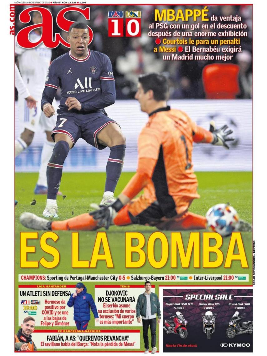 Portada AS