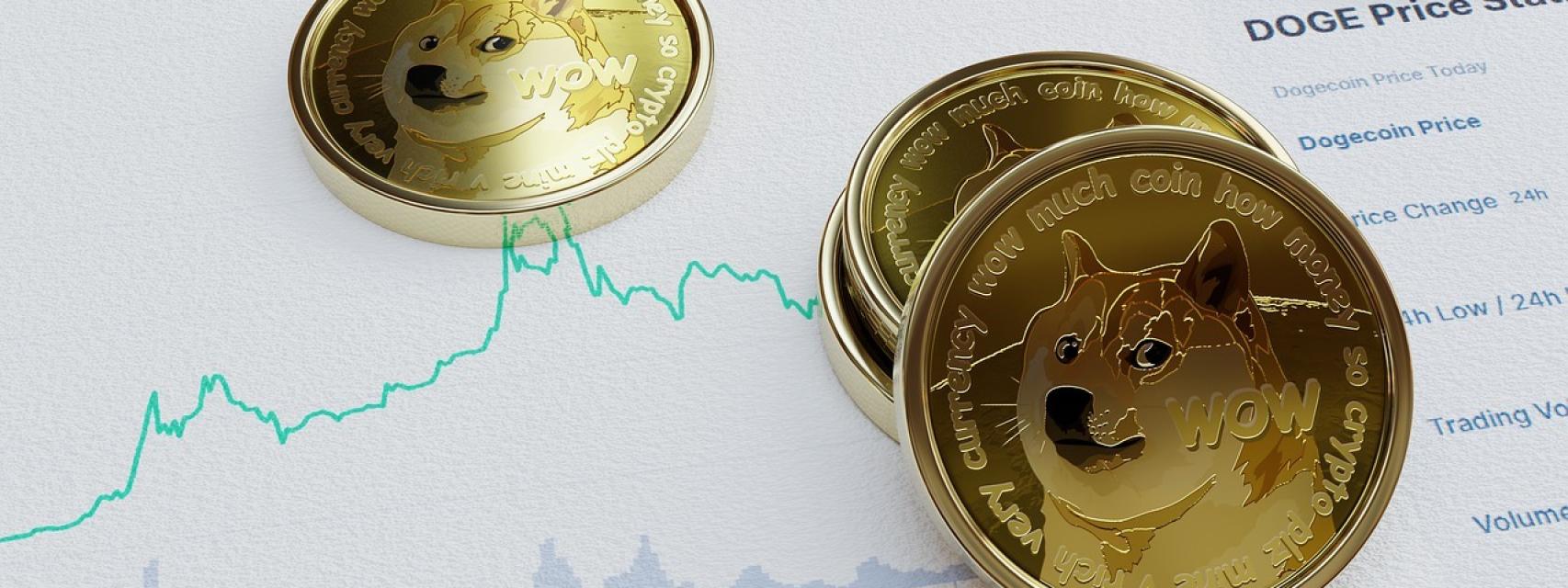 Estos son los pasos a seguir para comprar Dogecoin en España