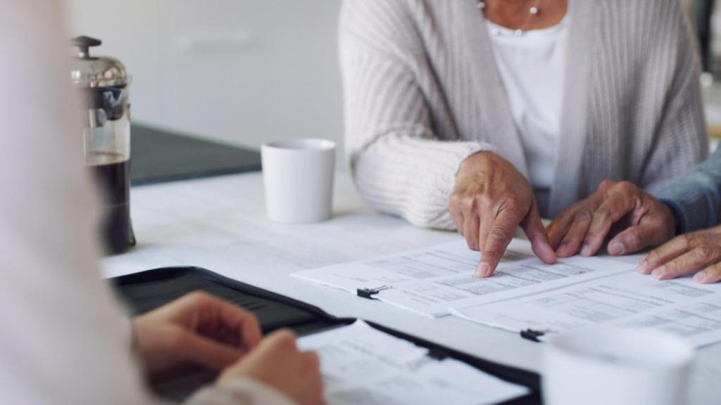 Castilla y León registra casi 20.000 testamentos en el primer semestre