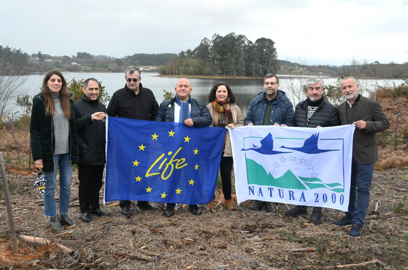 Fuente: Concello de Cambre