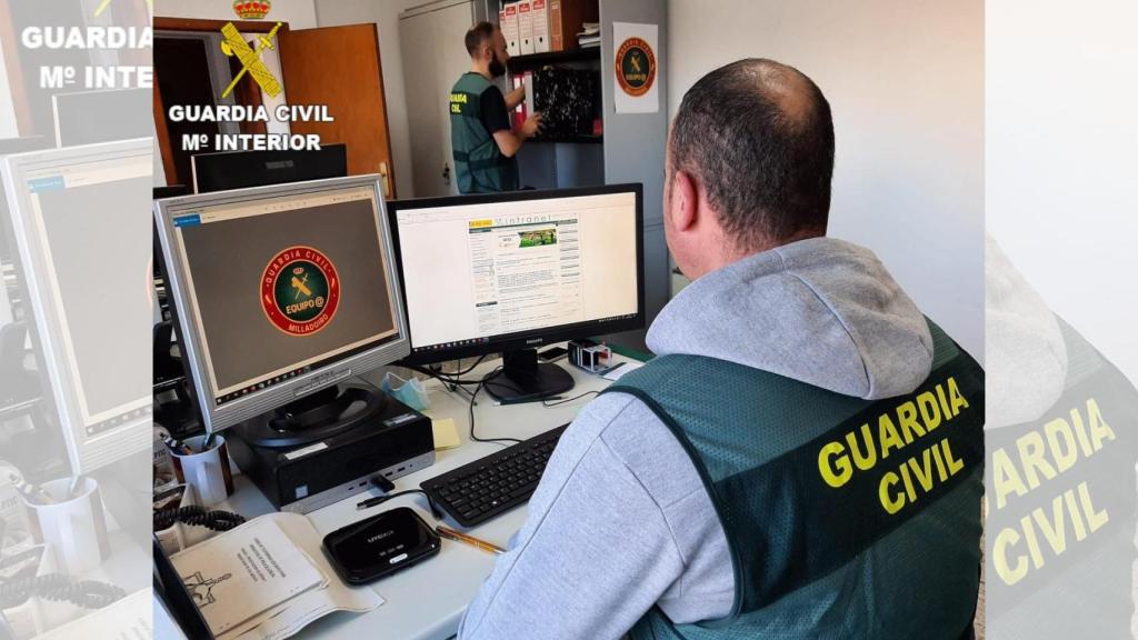guardia civil