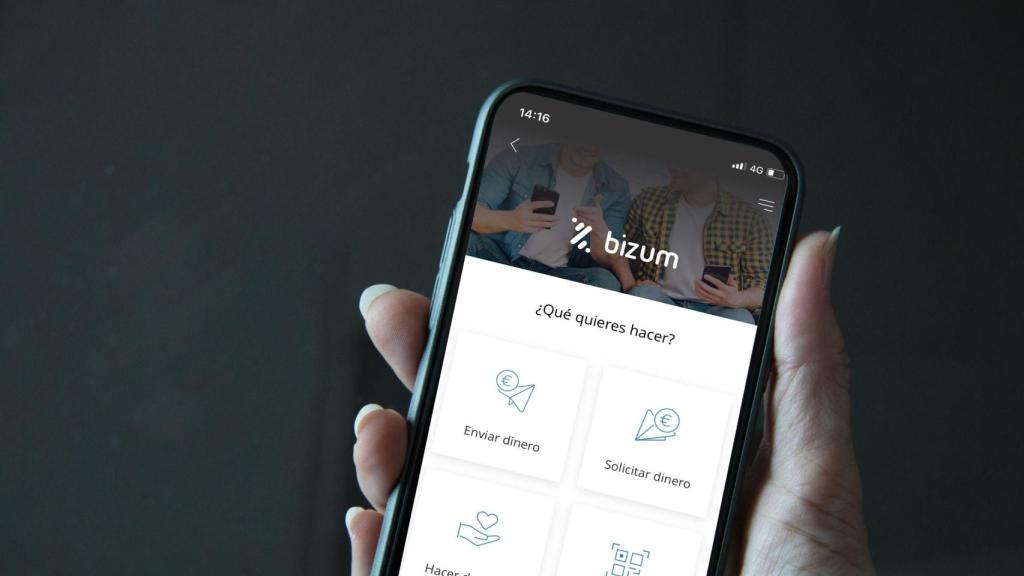 bizum pago