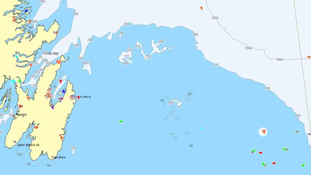 El viernes llegarán a puerto los barcos que colaboraron en el rescate del Villa de Pitanxo
