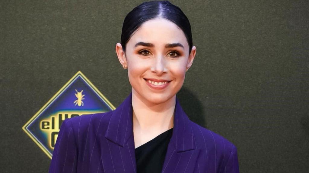 Quién es Candela Serrat, la actriz que hoy participa en ‘Pasapalabra’