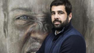 Marc (38), psicólogo, advierte sobre el alarmante impacto de las redes sociales en los jóvenes: "Son la heroína del siglo XXI"