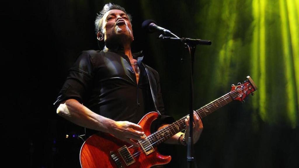 Quién es Manuel Quijano, el cantante que participa en ‘Pasapalabra’ desde este viernes