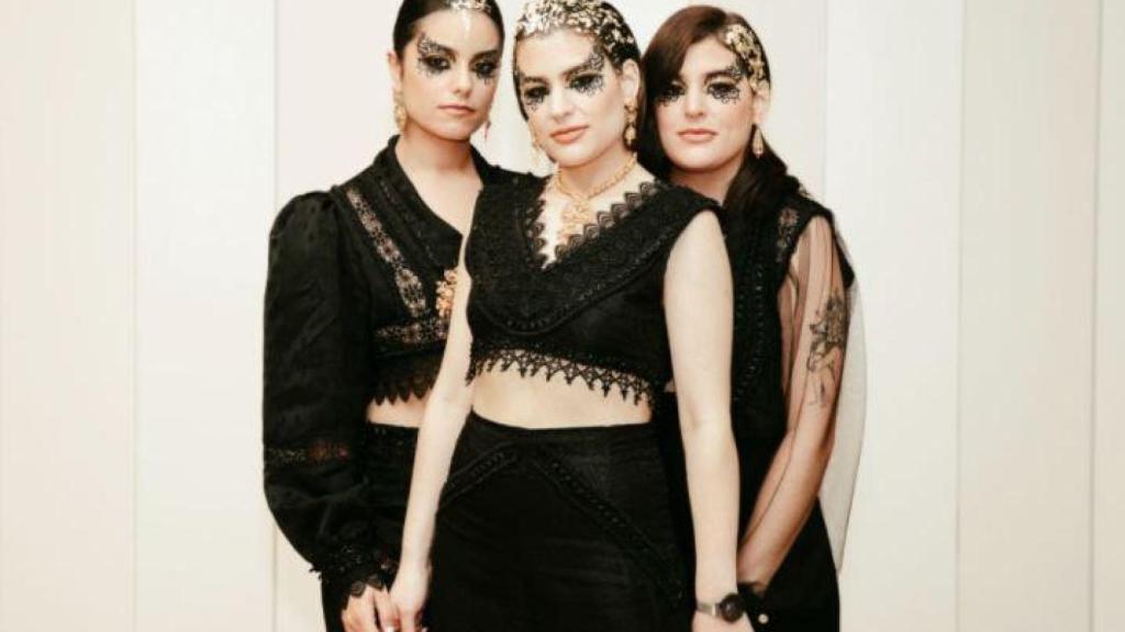 Tanxugueiras protagonizará el encendido de las luces de Navidad en Marineda City de A Coruña