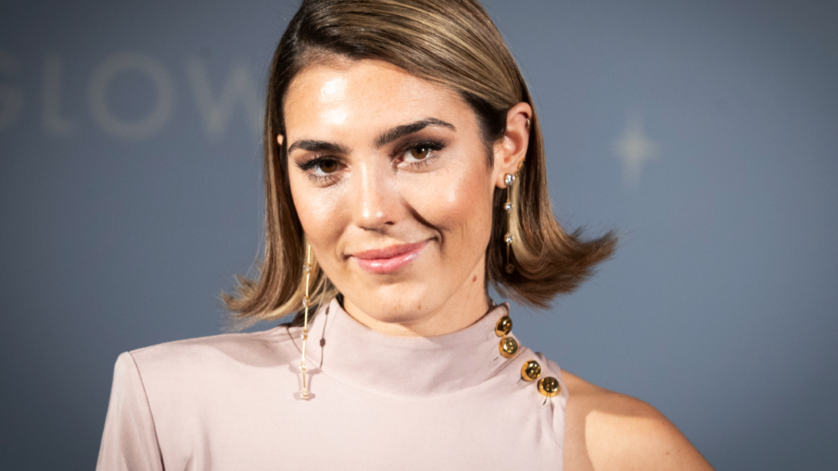 Imágenes del día: Anna, la hija de Paz Padilla, visita a su padre y revoluciona las redes con su foto juntos