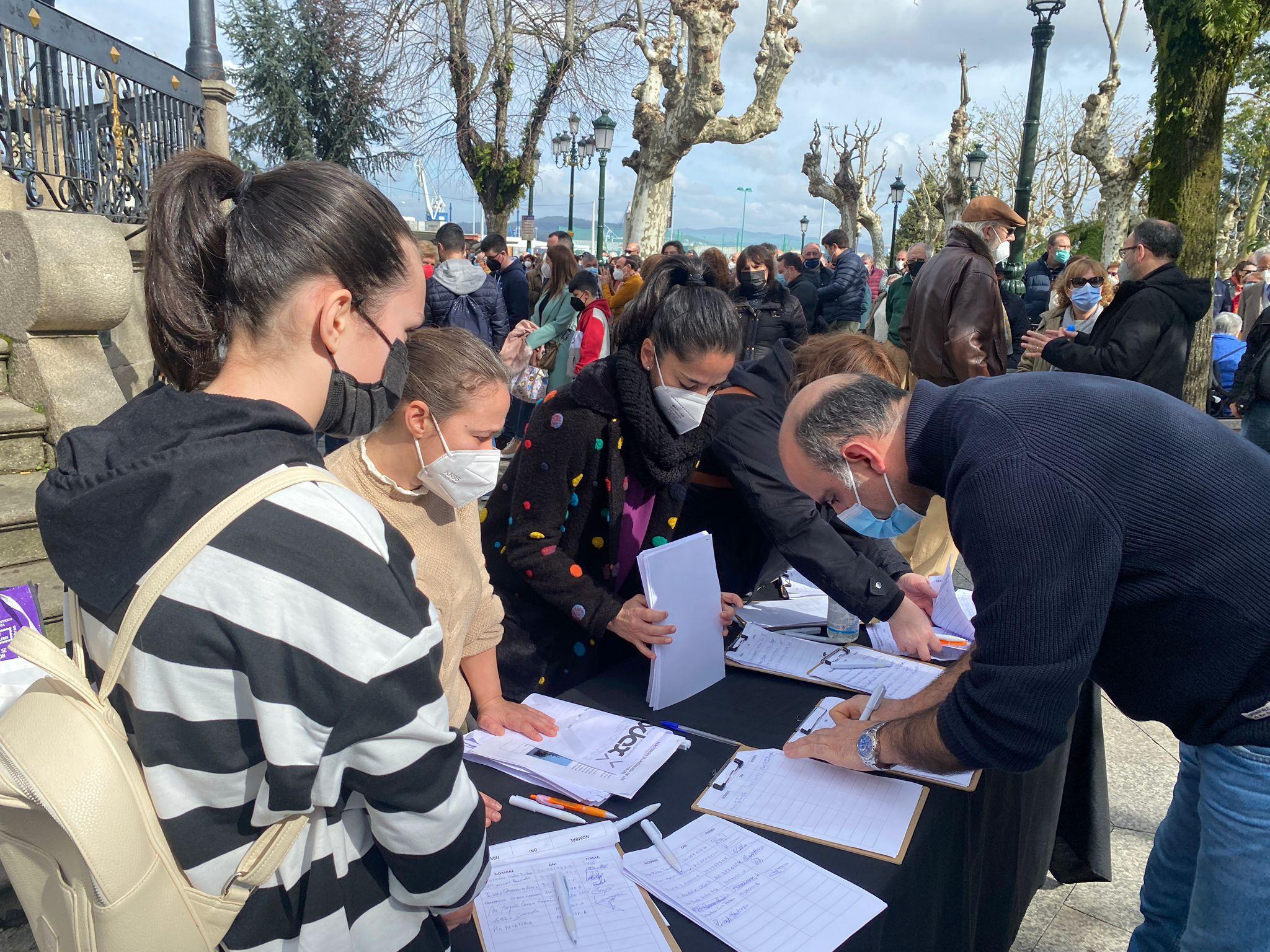 Fuente: Concello de Marín